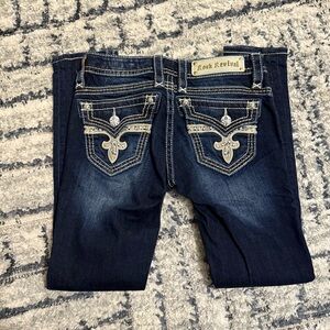 Rock Revival Skinny Jean